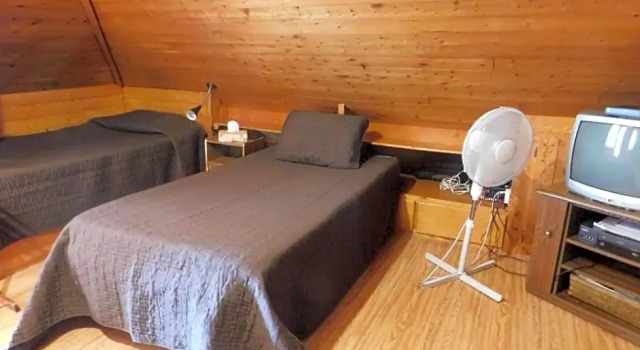 Gite MacDale B&B, Rezervovat Penzión se snídaní  
