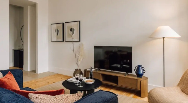 Апартаменты Ando Living - Corpo Santo House
