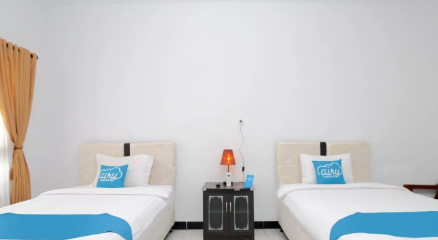 Airy Praya Pejanggik 8 Lombok, Rezerwuj Hotel Hotele w Praya z parkingiem, Parking