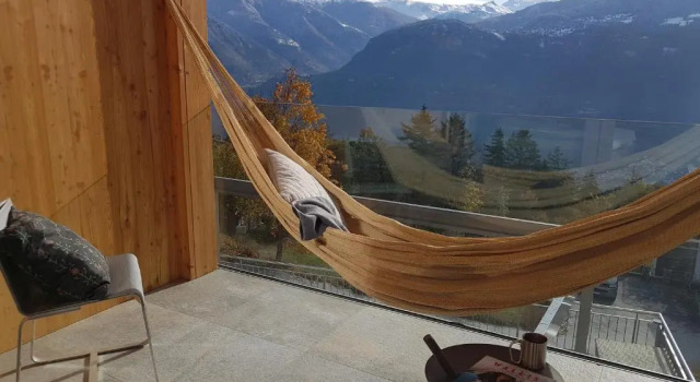 Двухместный номер Standard Chalet Diognysos B&B