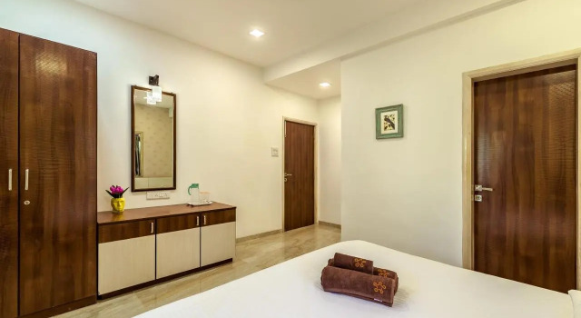 SaffronStays The Riverine, Lonavala, Забронировать Вилла Отели Лонавала с завтраком, Завтраки