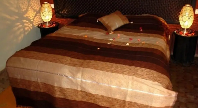 Двухместный номер Standard riad dar nejma & Spa