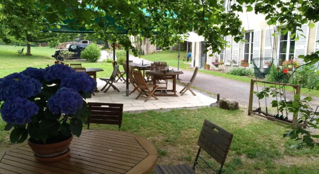 Двухместный номер Deluxe Lodge Hôtel Domaine De Sommedieue