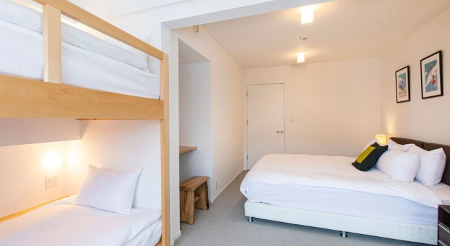 Номер Standard Ajisai Chalet
