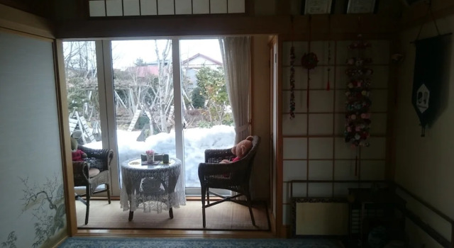 PittINN Farm Keyaki, Book Farm Stay Inakadate Aomori