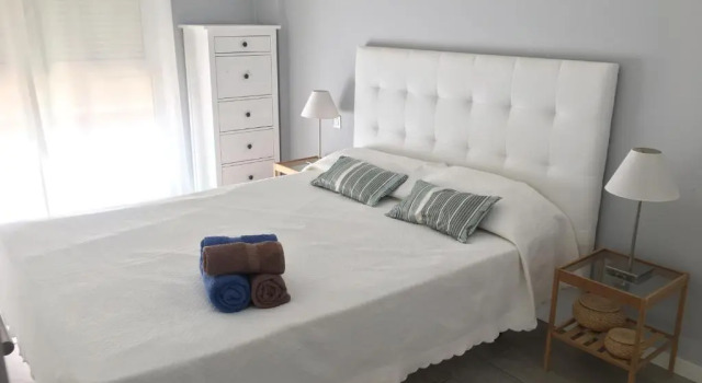Апартаменты Apartamento Ideal