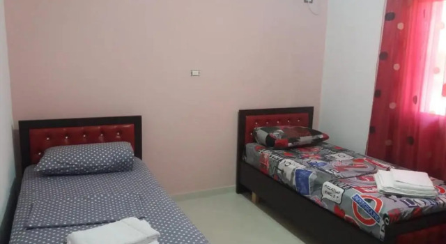 Apartment Besniku Ksamil, Rezerwuj Apartament Ksamil Vlorë County