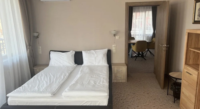 SPA Alchemist Residence, Reservar Resort Resorts em Plovdiv, Resort