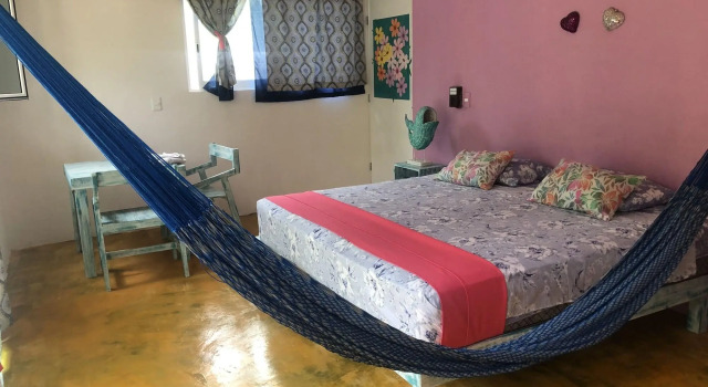 Casa Vainilla Holbox Island, Book Hotel Hotels in Isla Holbox with Parking, Parking