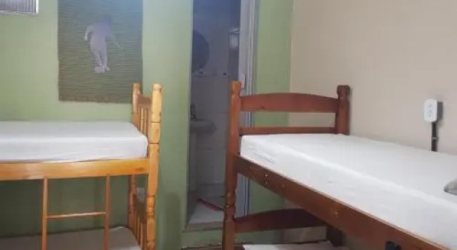 Hospedaria Boudrini, Book Hotel Rio de Janeiro State Rio de Janeiro State