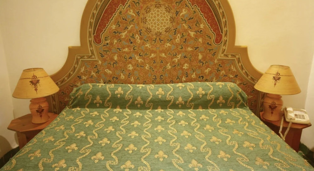 Номер Standard Riad El Ghalia
