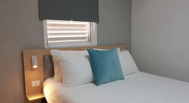 Двухместный номер Economy Airport Guest House