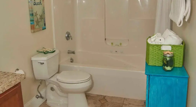 Двухместный люкс Atlantic Breeze Suites