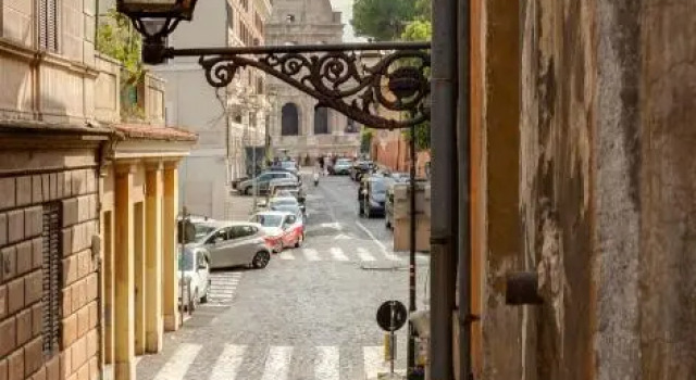 COLOSSEO classic FLAT -colosseo 200m-