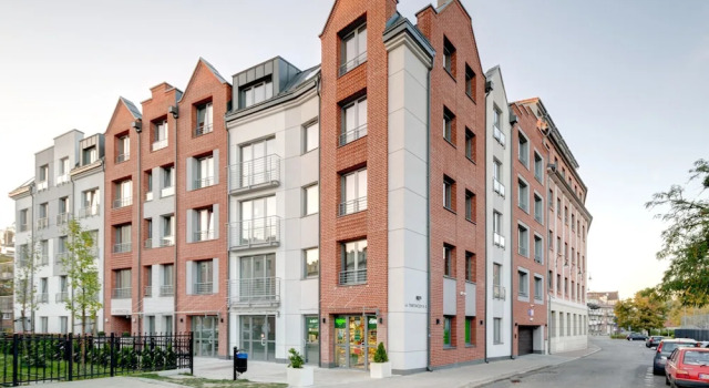 Happy Stay Old Town Tartaczna St. 314, Забронировать Отель Отели Гданьска 4 звезды, рядом с Дом Uphagen, 4*