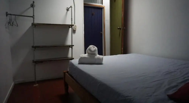 Номер Standard Pension Santa Elena