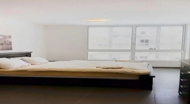 Luxury apt heart  Bat-Yam 3 m walk beach, Prenota Appartamento Bat Yam Tel Aviv Distretto