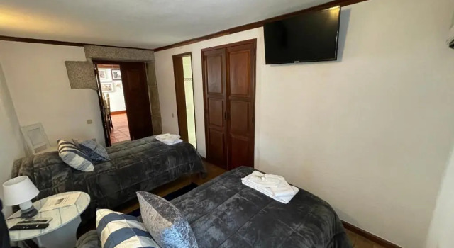 Casa da Cerca, Забронировать Отель Сортелья Beira Interior Norte