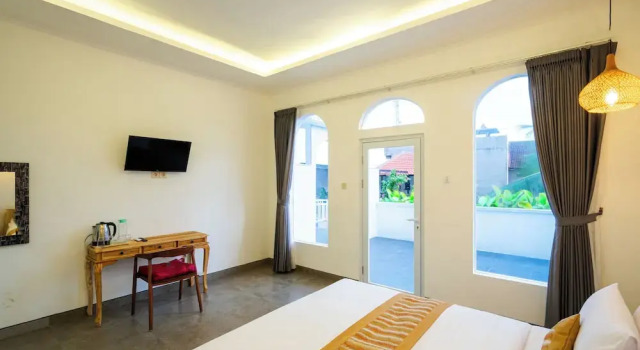Номер Deluxe Mahayana House