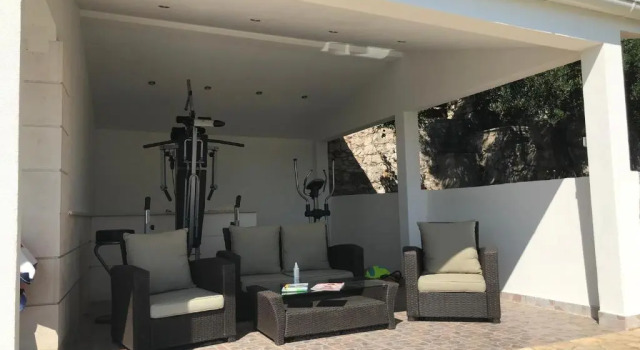 Апартаменты VILLA IRENA - Longevity Retreat