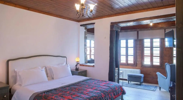 Kyrani Guesthouse