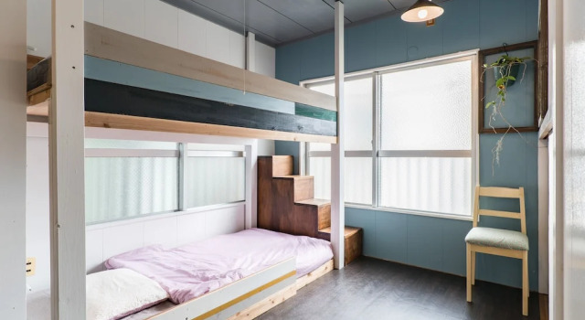Standard Zimmer Okinawa PT