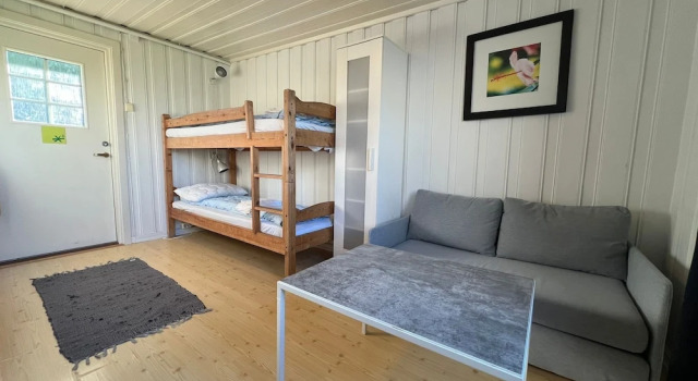 Студия Hovdetun - Gjøvik Vandrerhjem - Hostel