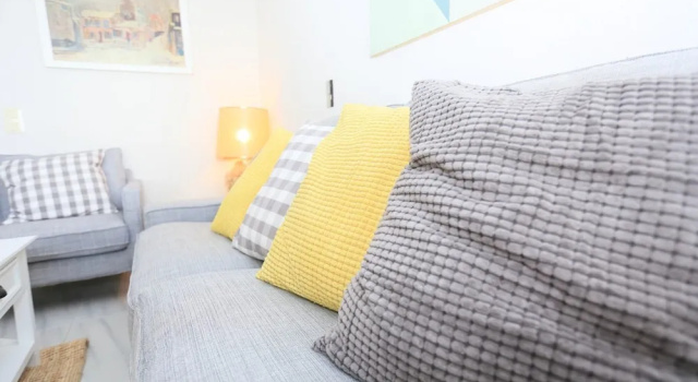 Apartamento Junto al mar Para 5 Personas en Cambrils, Забронировать Апартаменты/квартира Апартаменты El Baix Camp, Апартаменты/квартира