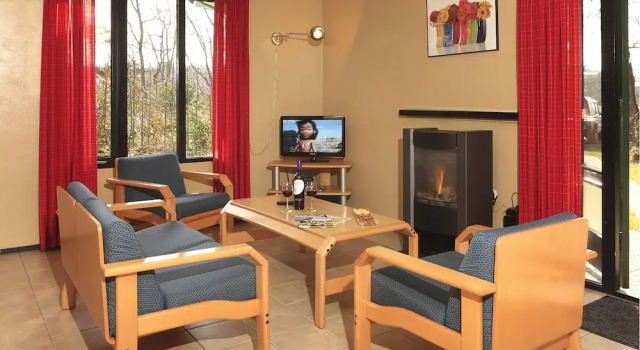 Vakantiepark De Lindenberg