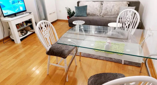 Апартаменты Apartment Divas Split
