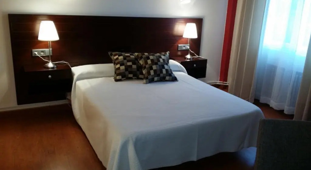Hotel La Isla, Réserver Hôtel Colunga Costa Verde