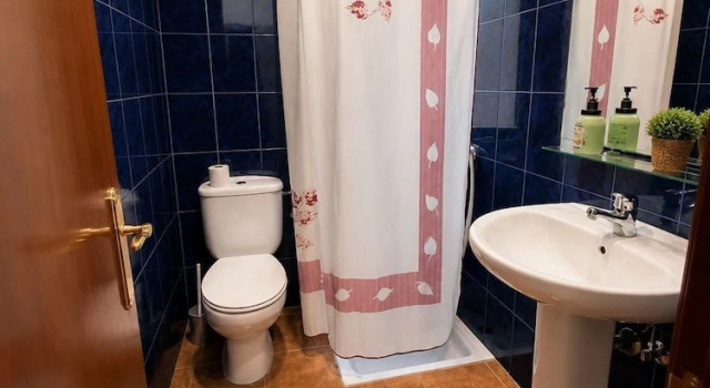 Номер Standard Agarimo