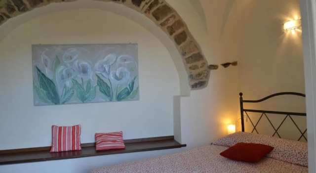 Апартаменты Appartamenti Chiarina