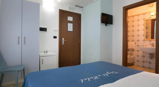 Номер Economy Gigli Hotel Salento
