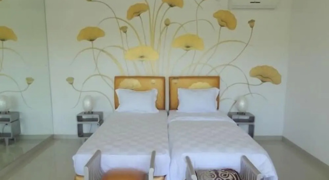 Villa Moonlight Bali