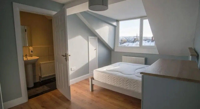 Derry Hostel & Guest House