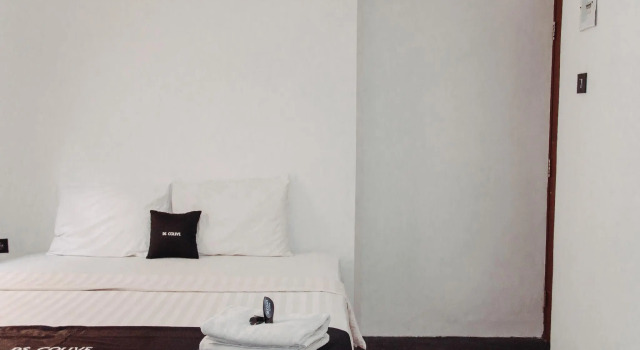 Habitación Premium DS Residence Sinabung