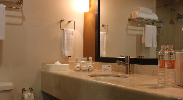 Номер Standard Holiday Inn Express Guaymas by IHG