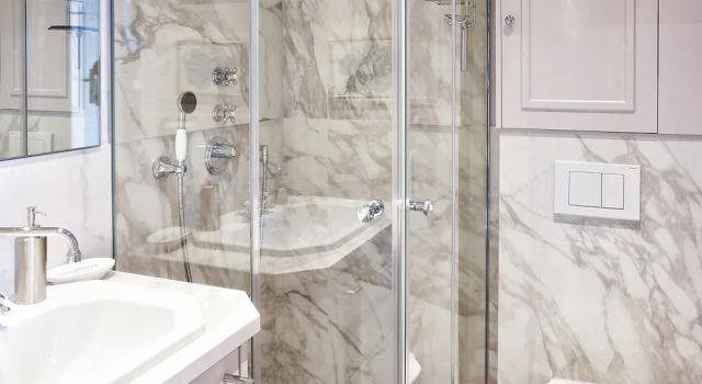 Номер Standard Ferienhaus Weetstich