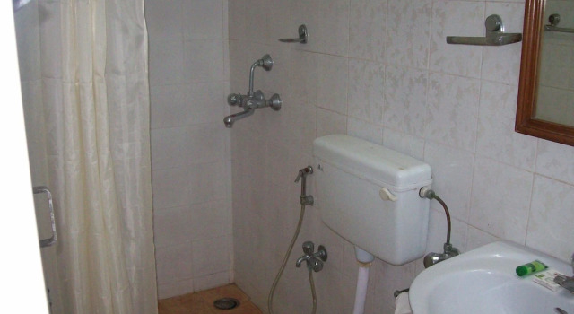 Standard- dobbelt værelse Baia Do Sol - Beach Boutique