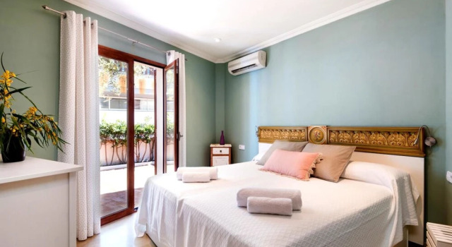107621 - House in Ciutadella, Забронировать Отель Сьюдадела Менорка, рядом с Порт Сьюдадела-де-Менорка