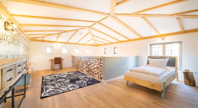 Апартаменты Design Apartments - "Am Weinberg"