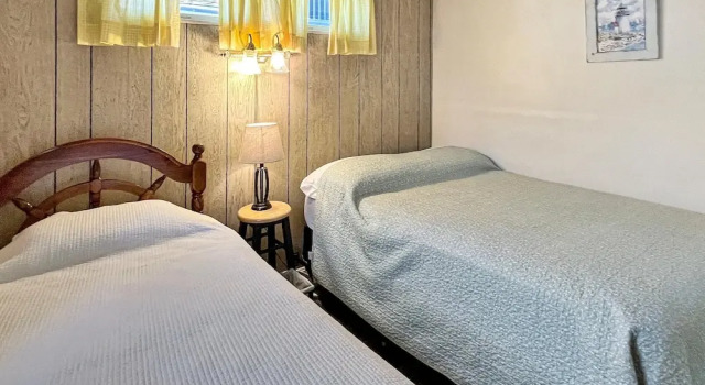Twin Sails, Buchen Sie Ferienhaus Wells 