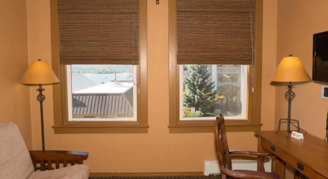 Suite Hotel Cathlamet