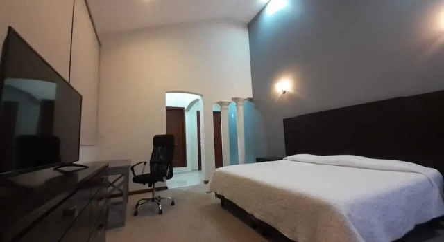 Номер Comfort HOTEL CANDELERO
