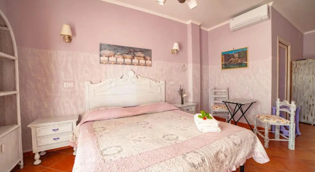 Двухместный номер Standard Agriturismo L.B.STUD