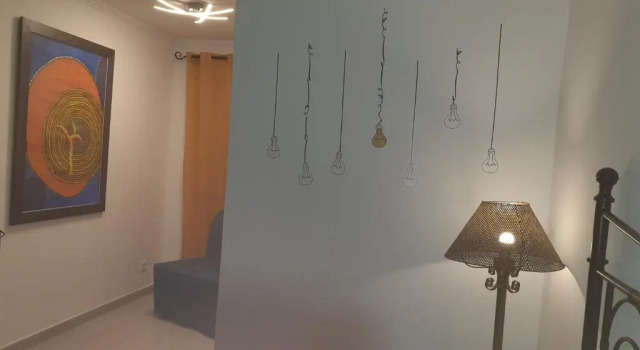 Номер Standard Lisbon Hostel Terminal 4
