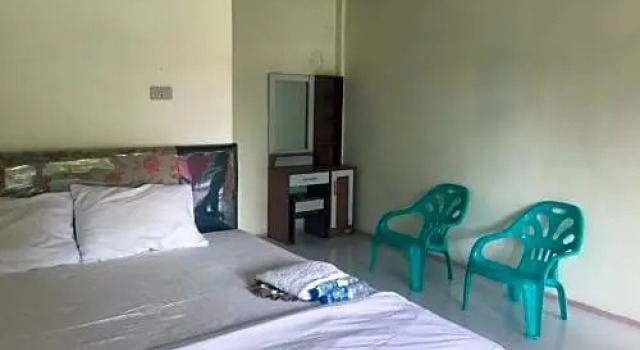 Toba View Homestay RedPartner, Prenota Hotel Tuk Tuk 