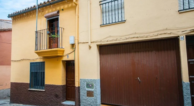 Apartamentos Rincón de Salvador