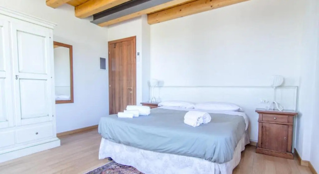 Двухместный номер Comfort Casolare La Quercia